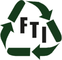 Fiberlite Technologies Logo Icon